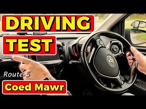How to Drive and Pass Driving Exam FIRST TIME!