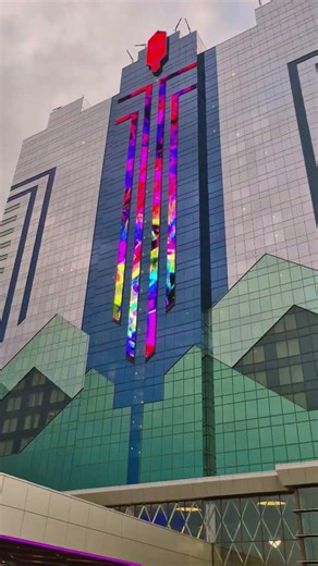 Seneca Casino Resort Niagara falls