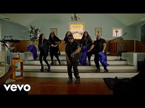 Anthony Brown & group therAPy - Up Up Up (Official Music Video) ft. Zach Savage