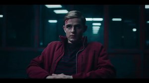 Alex Rider Saison 1 - Trailer 2 (EN)