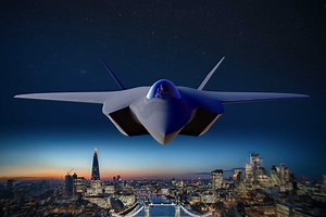 Canada could join the GCAP sixth-generation fighter program as an observer by July 2026