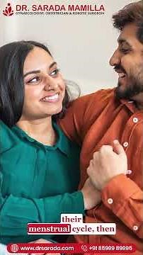 Best Time to Get Pregnant | How to Track Ovulation & Fertile Window