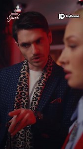 Link in comments. The air crackles between Helena and Eric as their deepest emotions surface. This powerful confession scene in First Tender Spark reveals vulnerability and undeniable chemistry, setting their story on a new path. A moment of truth. ✨ #NewSeries #FashionDrama #HiddenTruths #firsttender | My Drama - Love in Twilight