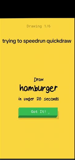 How tf was I supposed to draw a kangaroo