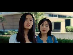 A Moment To Remember 2004 ending scene hd