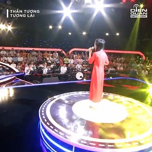 38K views · 509 reactions | Giám khảo ngổn ngang cảm xúc khi nghe giọng hát đầu sâu lắng của cô bé Tú Anh ------------ ©️ Nội dung được khai thác và bảo vệ bản quyền bởi Điền Quân Group  Người Hùng Tí hon #Thantuongtuonglai #Dienquangroup #Dienquan | Người Hùng Tí Hon | Facebook