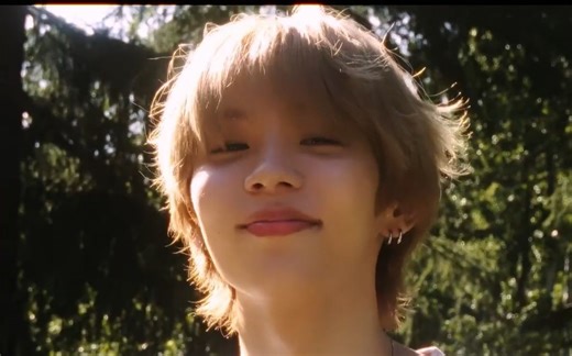 新男团 RIIZE 《Memories》MV公开