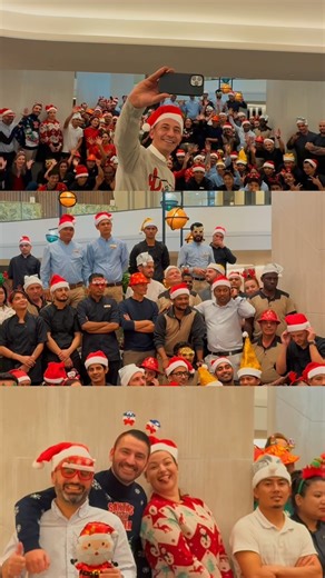 103 reactions · 6 comments |  Festive Moments Worth Capturing! ...