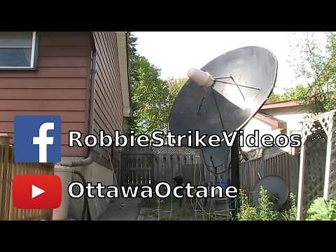 How To Watch Satellite Tv in two or more rooms