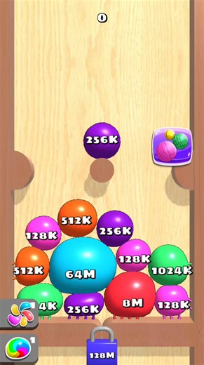 21K views · 84 reactions | “How to Go Viral: BLOOB Merge 3D 4k part Gameplay Tricks”#blobmerge3d #viralshorts #4klevel #gameplay #gamingtricks #gamers #youtubeshorts #shortsviral #mobilegames #fbreelsfypシ゚ #fbreels #reelsvideo #reelschallenge #gamingreels #fb #reels | fb chotu gaming | Facebook