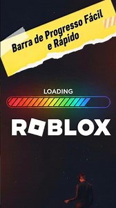How to Make a Loading Screen with Preloader in Roblox Studio! 🕹️🟦