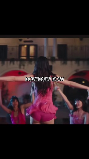 Katseye Dance Performance: Bow Bow Trend Highlights