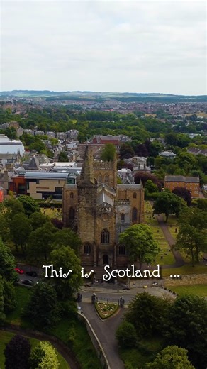 🪬🧿 Dunfermline Abbey, Scotland Dunfermline Abbey stands as one of Scotland's most significant and sacred historic sites, serving as the final resting place of the nation's greatest medieval monarchs. Founded as a priory by Queen Margaret in the 11th century and later raised to abbey status by her son, David I, it became a powerhouse of faith and royal patronage. For centuries, it was the chosen burial ground for Scotland's royalty, including the legendary warrior-king Robert the Bruce (his rem