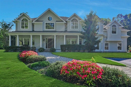 4 Wilton Rd, Cold Spring Harbor, NY 11724 - MLS 859615 - Coldwell Banker