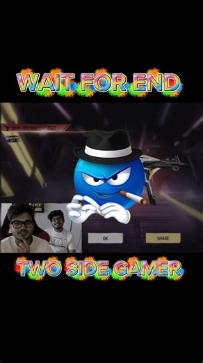 two side gamer😱isme rifand mil jayega na 1500 so ka guys Spain mardiya hai #twosidegamer#lokeshgamer