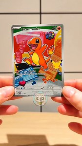 👀 SNEAK PEEK 👀Here's an early look at artwork from the First Partner Illustration Collection Series 1 mini booster pack celebrating 30 years of Pokémon.Thoughts?🎥: matoocorp / IG