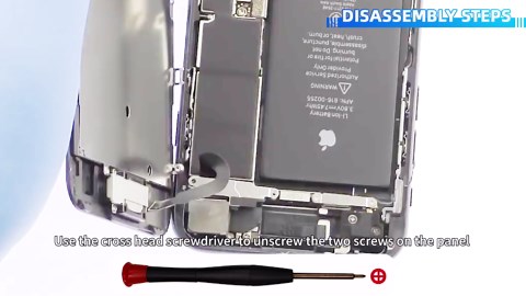 for iPhone 7 Screen Replacement ，4.7 inch Frame Assembly Display 3D Touch Screen LCD Digitizer with Repair Tools Kit Tempered Glass Screen Protector for A1660, A1778, A1779 (Black)