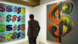 Blurred Lines: Inside the Art World