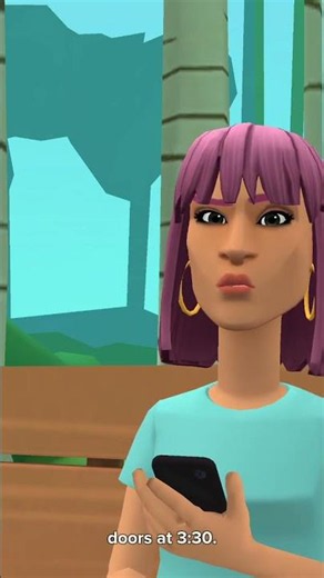 Its VS It's | Learning English with Luna | Plotagon