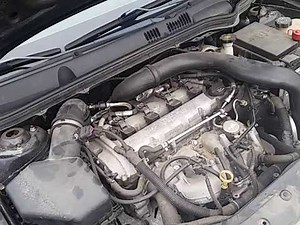 2009 Cobalt SS cranks, starts, dies, troubleshooting