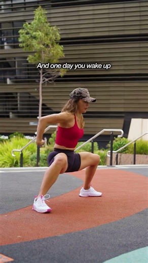 Avoiding Movement Proves Weakness