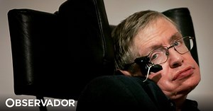 Filme sobre a vida de Stephen Hawking já tem trailer