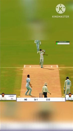 India power of KL Rahul wolf powerful best man #cricket #robby #ipl