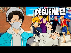 Hospital in Latin America with Levi 3 | VRCHAT