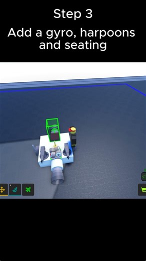 How to break the skybox in plane crazy #roblox