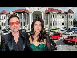 [U2] Bono's Lifestyle 2021