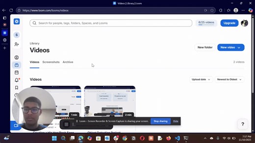 Creating My Own Smart Chatbot Using the Grok API | Seth Gideon John
