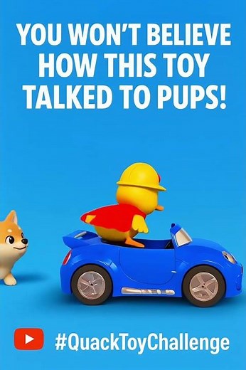 . 3 EASY DIY Dog Toys That Make Pups GO CRAZY! 🐶🦆