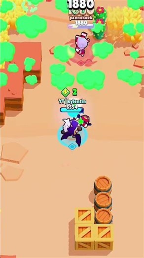 this brawler ahhh #remix #music #song #funk #dj #roblox #brawlin #brawlstars #oldbrawl #robloxedit