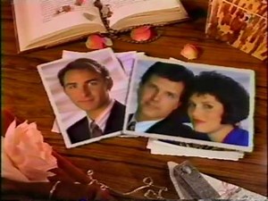 All My Children 1990 Open