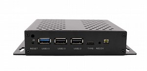 [Hot Item] Rk3588 Real 8K Mini PC Edge Computing Device with HDMI 8g 64G