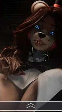 WEIRDEST FNAF Game! - After Hours #fnaf #fivenightsatfreddys