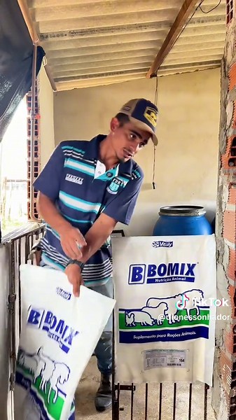 Segurança Alimentar: Não é Brincadeira