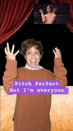 Since you been gone from Pitch Perfect #pitchperfect #2000snostalgia #funnyscene #Singing