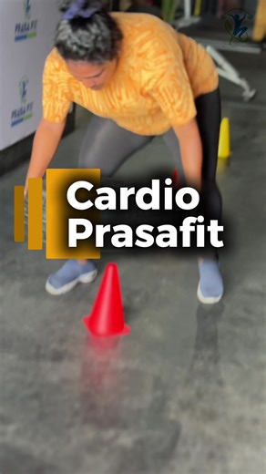 Weight Lose training ✅ #fatloss #prasafit #prasafitonlinetraining #1millionaudition #cardio