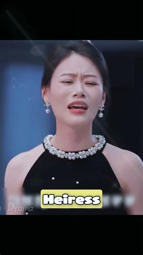 She was forced into a fake marriage... #dramachannel #drama