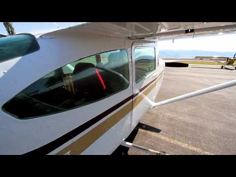 1979 CESSNA TURBO 182RG