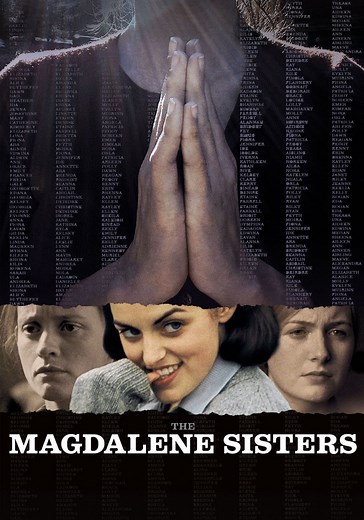The Magdalene Sisters - movie: watch streaming online
