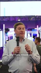 Thanks for visiting Datadog at re:Invent 2025!