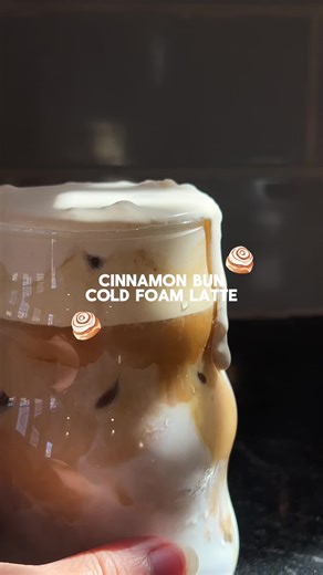 ✨recipe dropped on our website☕️🤎 #coffeeathome #coffeerecipes #athomebarista #coffeeshopathome