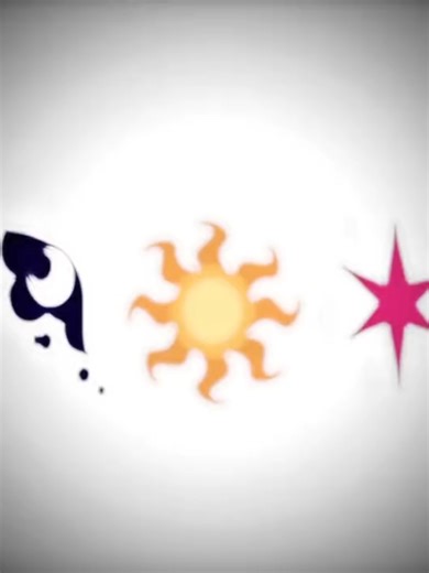 This trend in#mylittlepony || #mylittleponyfriendshipismagic#princessluna #princesscelestia #twilightsparkle #mlpedit #edit #mlp #xycba