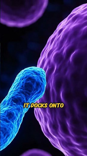 How Killer T Cells Destroy Cancer Cells