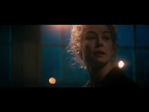 Madame Curie | Tráiler Oficial Latino | Netflix Latinoamérica