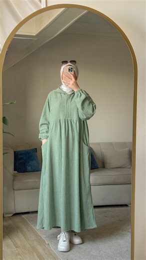 Dresses from @bidayati_jalbia | Aya Ahmed Atia