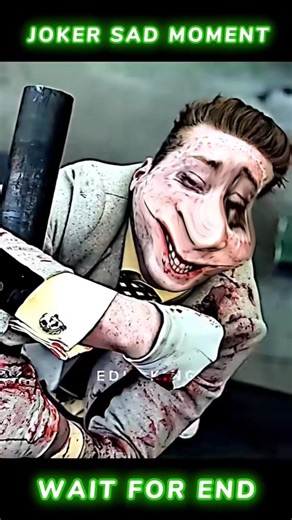 Gotham Season 3, Episode 14,#Gotham​​ #JeromeValeska​​ #Maniax​​