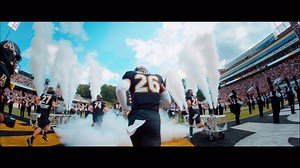 #AppNation: We’re Back #GoApp #BeatETSU | App State Football